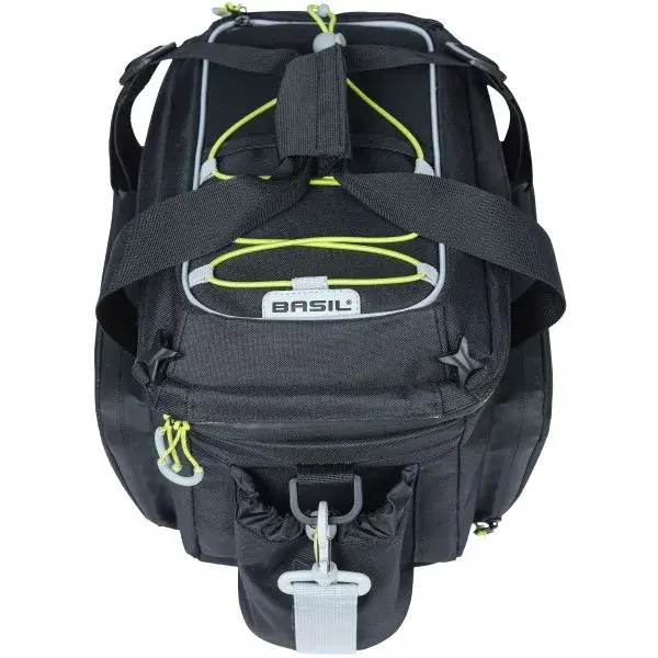 Basil Bagagedragertas Miles Xl Pro Mik 9-36L