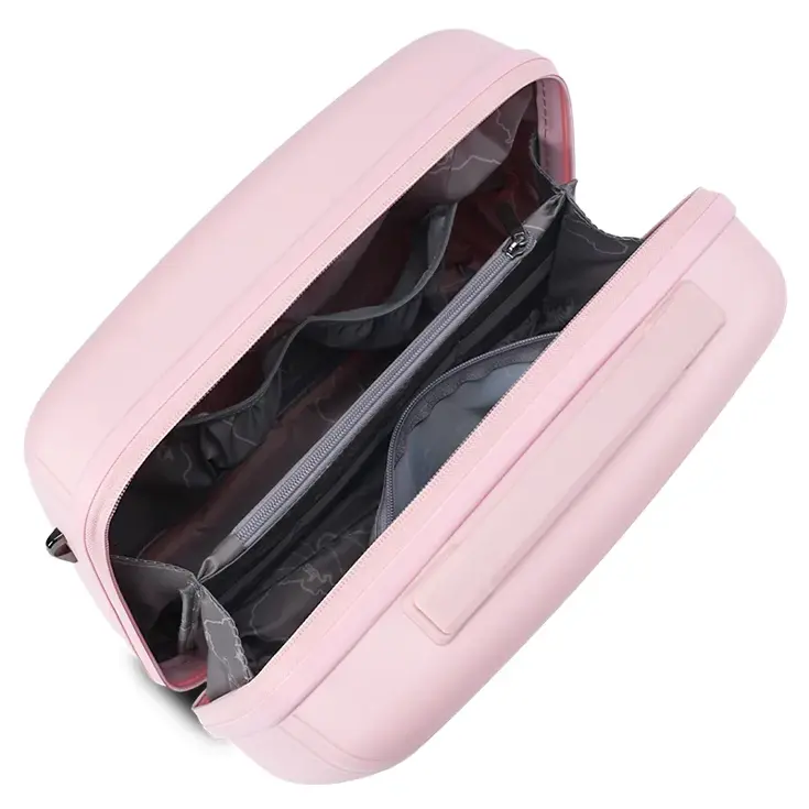 OSL BC - Beautycase - Met Koffer Sleeve