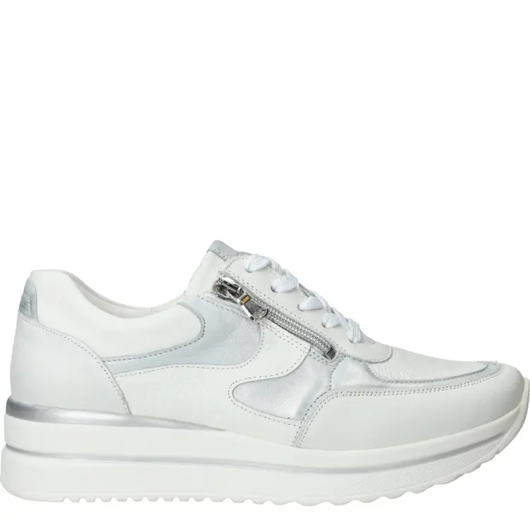 Luana veterschoenen Dames