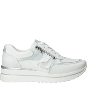 Luana veterschoenen Dames