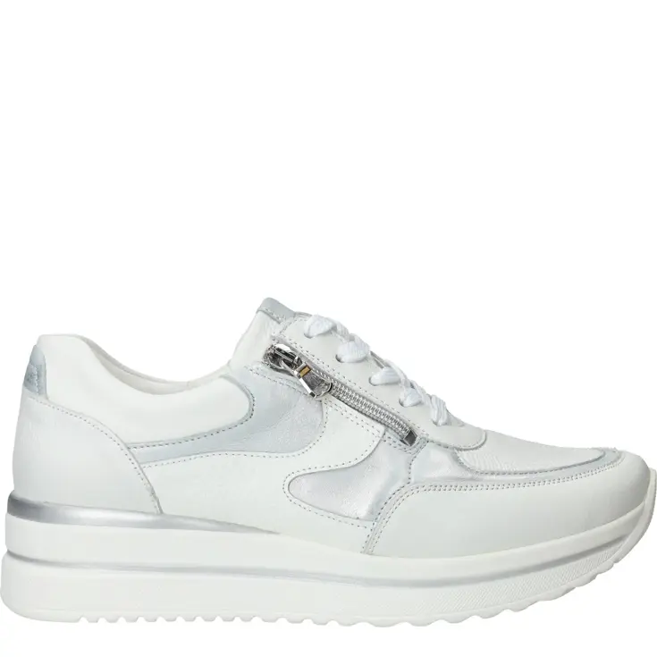 Luana veterschoenen Dames