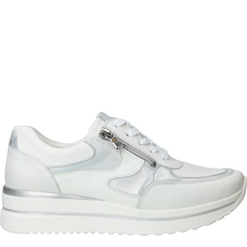 Luana veterschoenen Dames