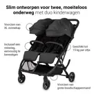 Scott V2 - Duobuggy - Novi Baby