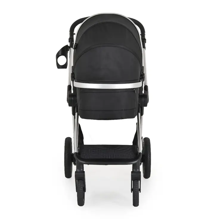 Moni Alina Seed - Autostoel