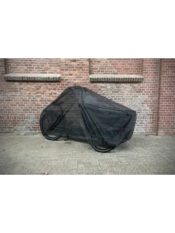 CARGO 3W outdoor bakfietshoes - Regentent