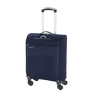 Gabol Zambia Cabin Trolley 55 blue |31 L