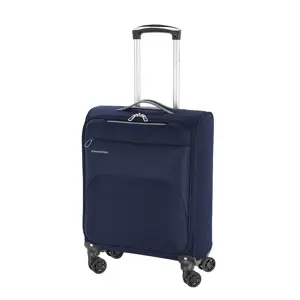 Gabol Zambia Cabin Trolley 55 blue |31 L