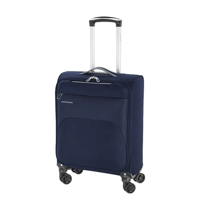 Gabol Zambia Cabin Trolley 55 blue |31 L