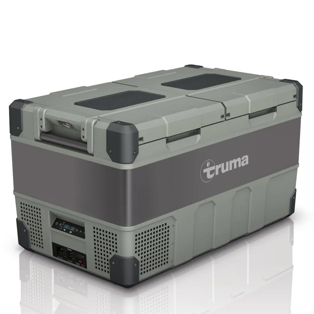 Truma  Koelbox Compressor C96 Ac/dc Dz  Grijs main product image