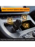 CarPlay & Android Auto Dongle