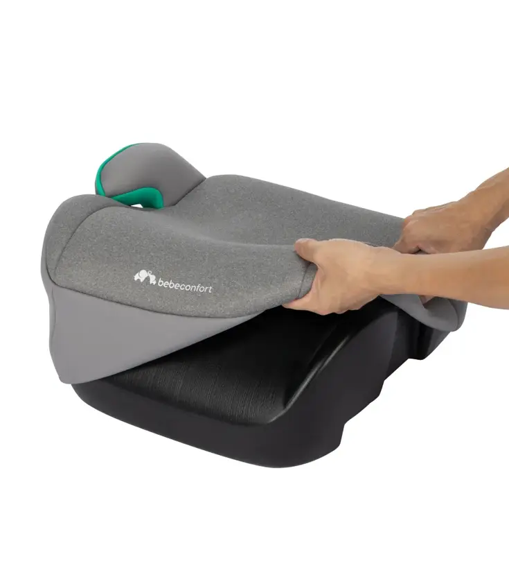 Manga i-Safe - Zitverhoger