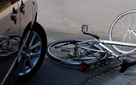 Meer fietsslachtoffers dan overige verkeersdeelnemers