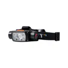 Homey's Hazel hoofdlamp LED oplaadbaar 400 lm