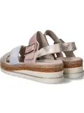 Sandalen Dames