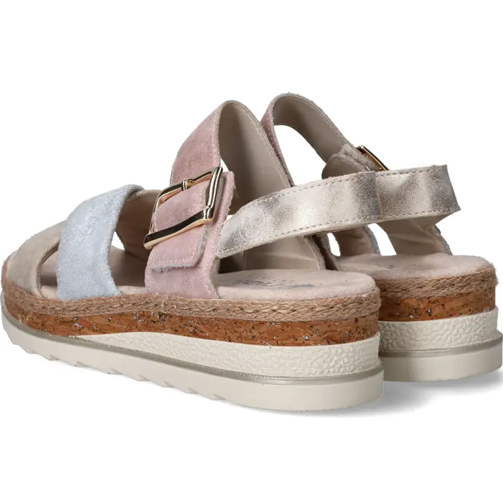 Sandalen Dames