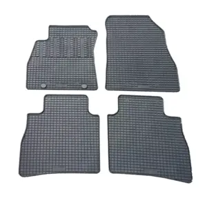 Nissan Pulsar 2014 - Rubbermatten - Gledring