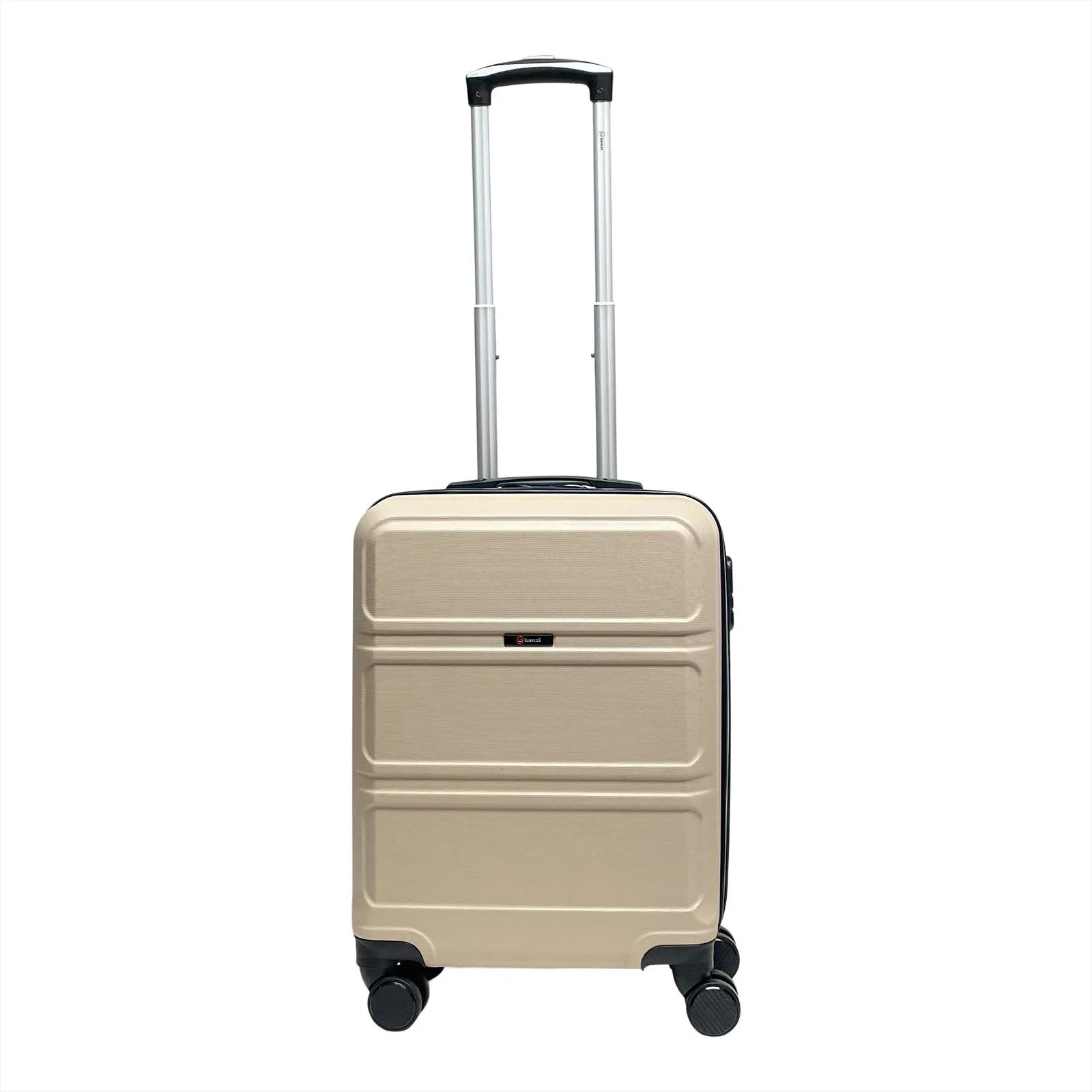 Benzi   Mato  Handbagage  Beige