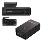 Nordväl DC202-2CH 128GB + BP125 combi set