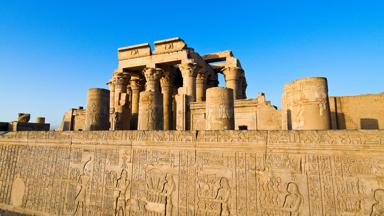 egypte_rode-zee_kom-ombo_tempel_krokodillengod_sobek_shutterstock