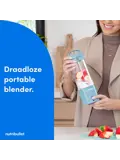 Nutribullet Portable Blender