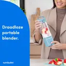 Nutribullet Portable Blender