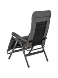 Relaxstoel AP/234 Tex-Supreme Grijs