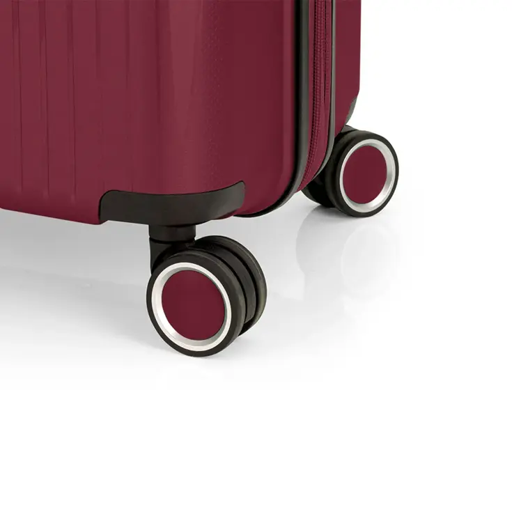 Brooklyn Large Trolley Expandable  | 120 L