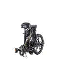 Lacros Scamper S400 opvouwbare e-bike