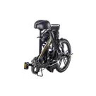 Lacros Scamper S400 opvouwbare e-bike