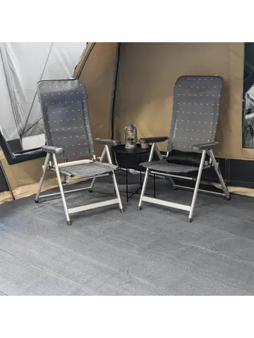 ProPlus Tenttapijt - 200 x 200cm