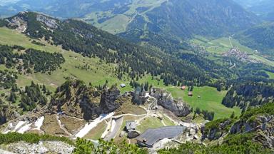 Duitsland_Beieren_wandelreis-beierse-alpen-meren_panorama_a