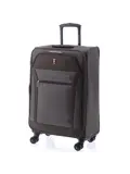 Siroco - Middelgrote koffer - 68cm - 76L