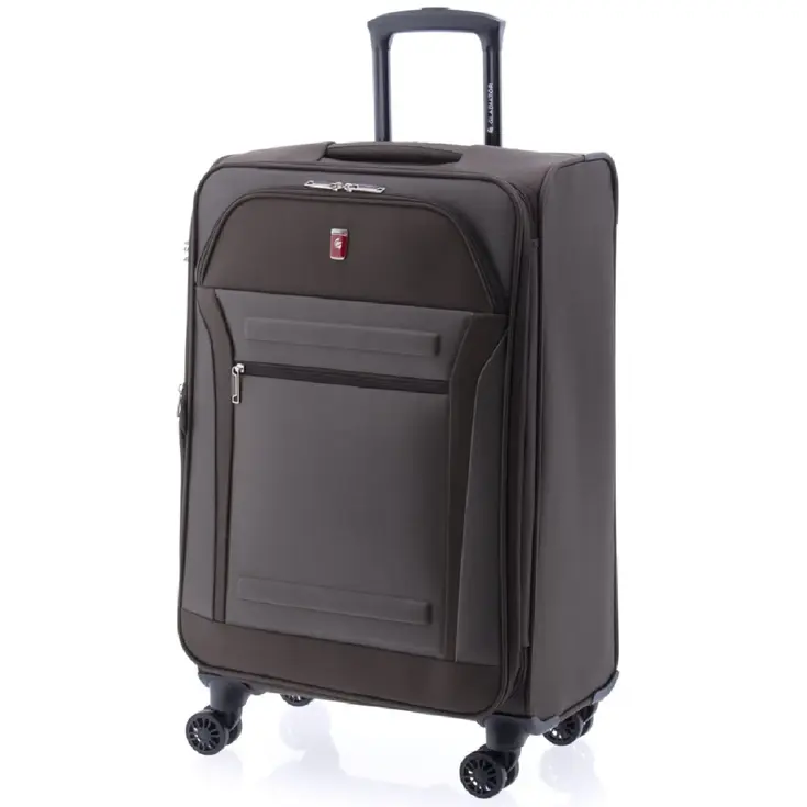 Siroco - Middelgrote koffer - 68cm - 76L