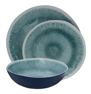 Serviesset Murcia 12-delig Vaatwasserbestendig