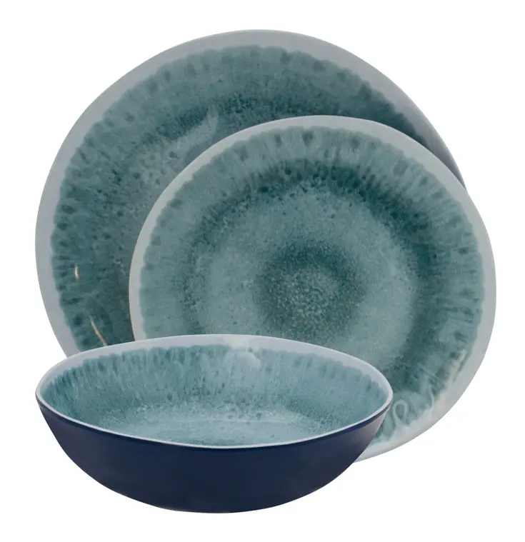 Serviesset Murcia 12-delig Vaatwasserbestendig