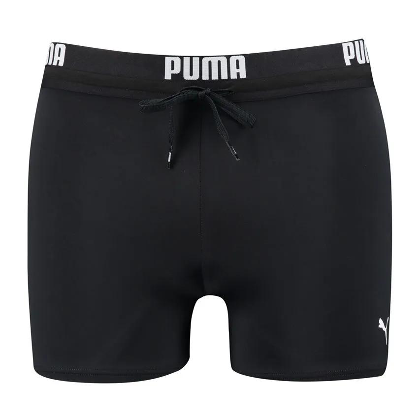 Puma   Zwemboxer  Heren  Zwart