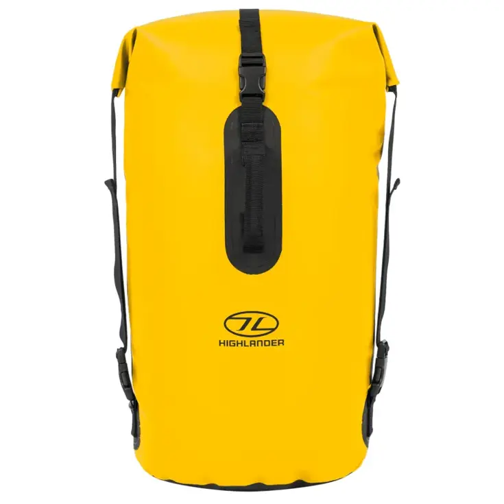 Highlander waterdichte rugzak Troon 45