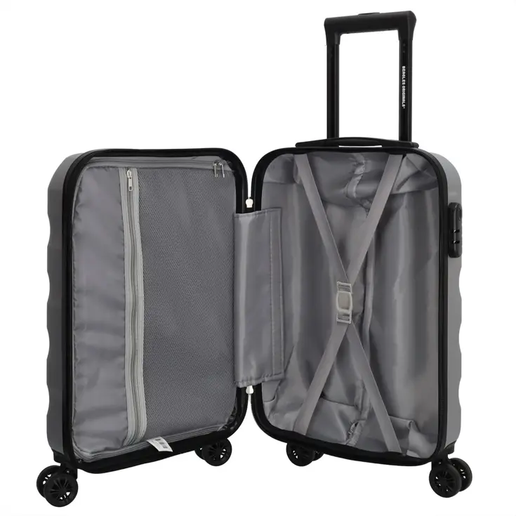 Go Travel - Handbagage  - 55cm - 30L