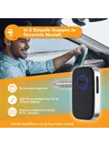 Bluetooth Receiver Auto