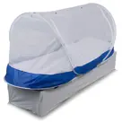 Travelnet Pop-up klamboetent PURE