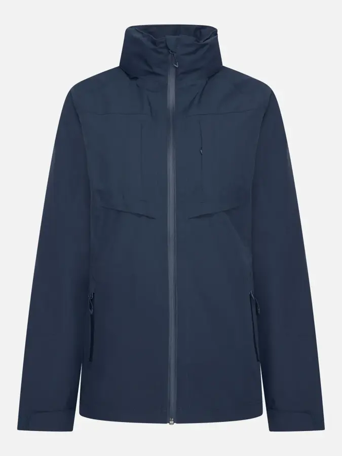 Yenny - Jas dames - Human Nature