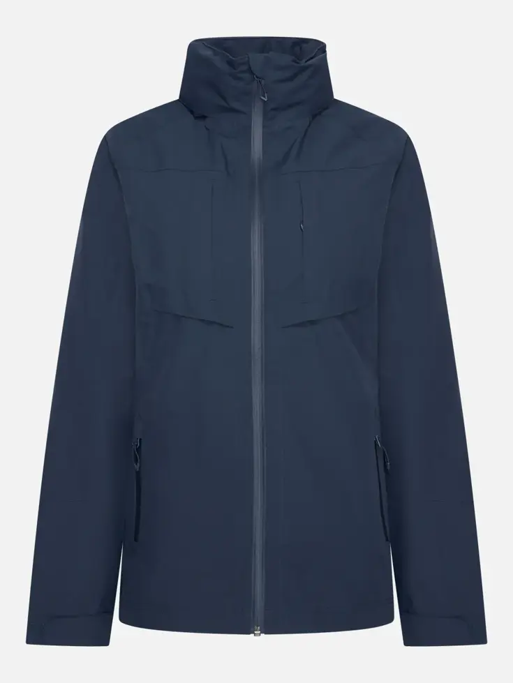 Yenny - Jas dames - Human Nature