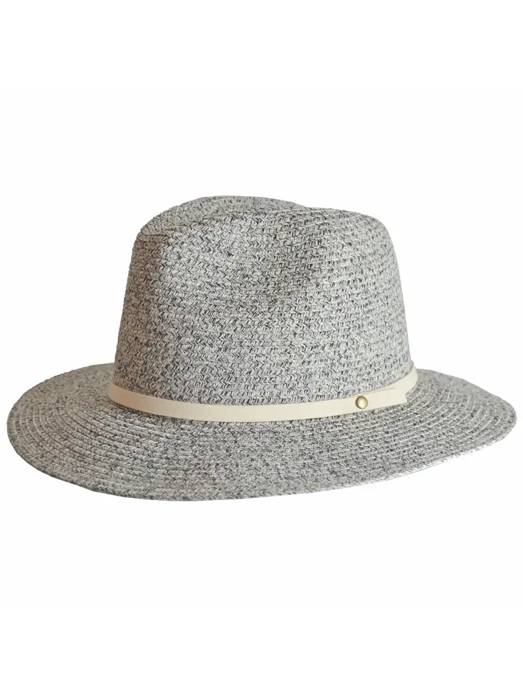 Shauna Fedora - Zonnehoed - 360FIVE