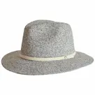 Shauna Fedora - Zonnehoed - 360FIVE