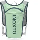 FEDEC Hardloopvest - Reflecterend -5 Liter