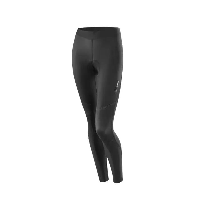 Loeffler Tights Hotbond RF Gel dames