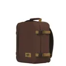 CabinZero 28l ultra light cabin bag Bruin