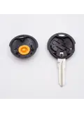 Smart key behuizing 1 knops geschikt voor Smart