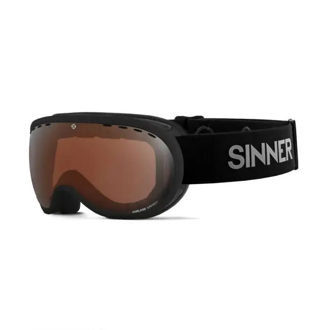 Sinner - Vorlage - Unisex Goggle