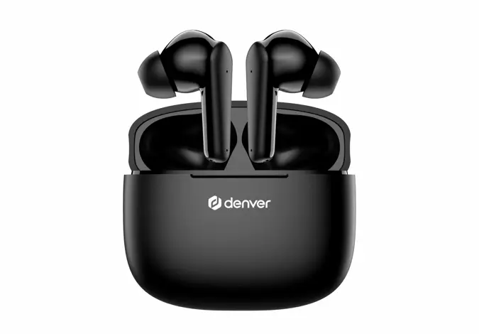 Denver TWE48B In-ear Bluetooth Oordopjes